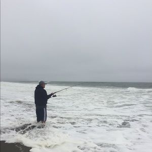 Meet your Posher, Ben